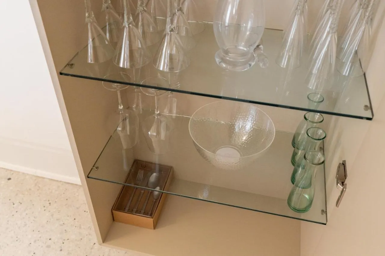 Apartament Terrazza Garibaldi By Postcardsfrom Werona